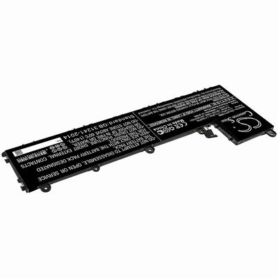 Lenovo ThinkPad Yoga 11e 5th Gen Notebook Laptop Battery 11.4V 3650mAh Li-Poly LVY115NB