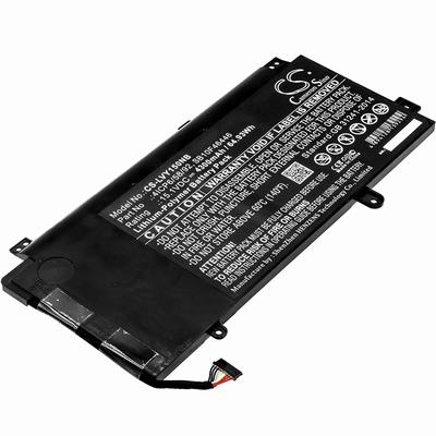 Lenovo 20DQ001KUS Notebook Laptop Battery 15.1V 4300mAh Li-Poly LVY150NB