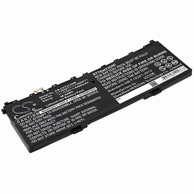 Lenovo Yoga 2 13 Notebook Laptop Battery 11.1V 4400mAh Li-ion LVY212NB