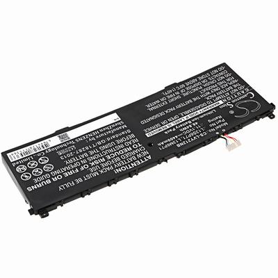 Lenovo Yoga 2 13 Notebook Laptop Battery 11.1V 4400mAh Li-ion LVY212NB