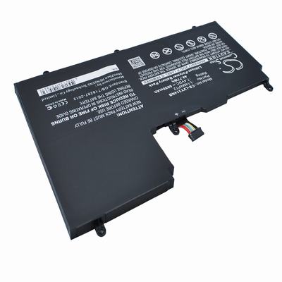 Lenovo Yoga 3 14 Notebook Laptop Battery 7.4V 6050mAh Li-Poly LVY314NB