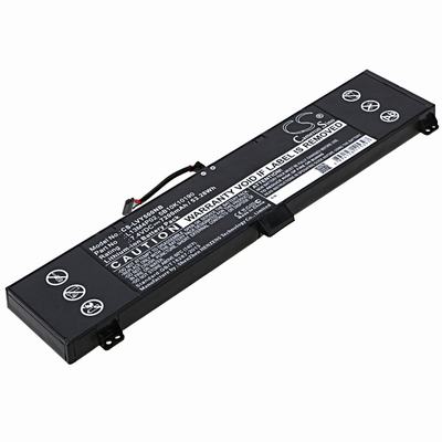 Lenovo Erazer Y50 Notebook Laptop Battery 7.4V 7200mAh Li-ion LVY500NB