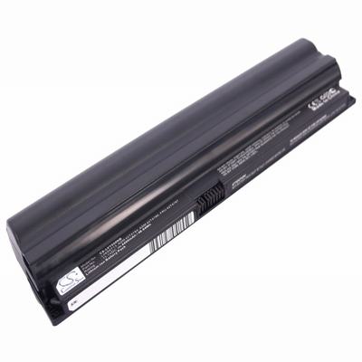 Lenovo ThinkPad X100e 2876 Laptop Notebook Battery 11.1V 4400mAh Li-ion x 6 LVY650NB