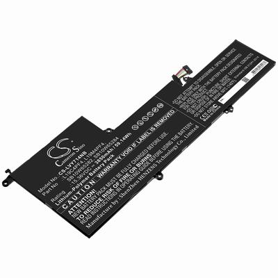 Lenovo Yoga 14s Notebook Laptop Battery 15.36V 3850mAh Li-Poly LVY714NB