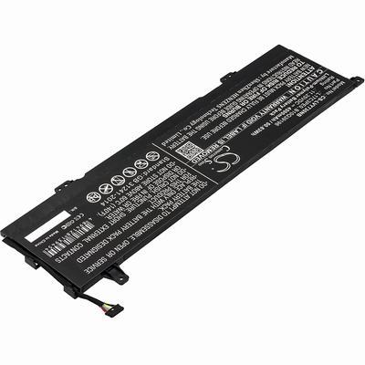 Lenovo Yoga 730 15 Notebook Laptop Battery 11.25V 4500mAh Li-Poly LVY730NB