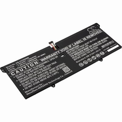 Lenovo Yoga 920 Notebook Laptop Battery 7.68V 8800mAh Li-Poly LVY920NB