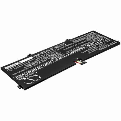 Lenovo YOGA 7 Pro Notebook Laptop Battery 7.68V 7600mAh Li-Poly LVY930NB