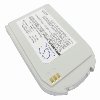 LG 7030 Mobile Phone Battery 3.7V 650mAh Li-ion LX7030SL