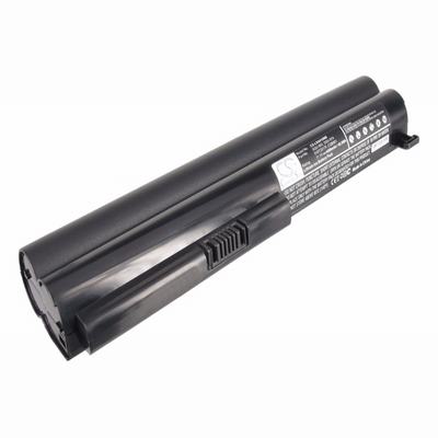 Hasee Xnote A405 Laptop Notebook Battery 11.1V 4400mAh Li-Ion x 6 LXA410NB