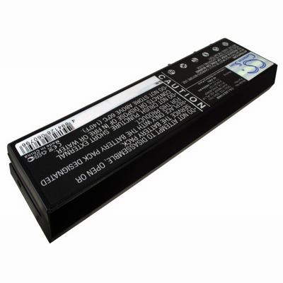 Advent EasyNote SB85 Laptop Notebook Battery 11.1V 4400mAh Li-ion x 6 LXE510NB