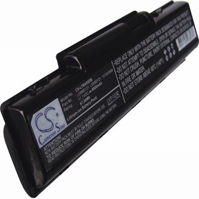 Lenovo IdeaPad B450 Laptop Notebook Battery 11.1V 8800mAh Li-Ion x 12 LYB450DB