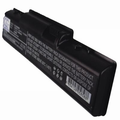 Lenovo IdeaPad B450 Laptop Notebook Battery 11.1V 4400mAh Li-ion x 6 LYB450NB