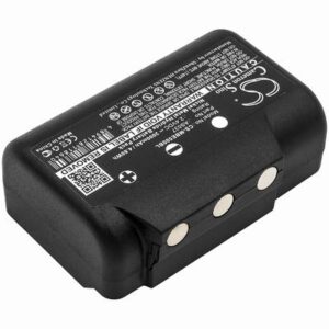 IMET BE5000 Crane Remote Control Battery 2.4V 2000mAh Ni-MH MBE500BL