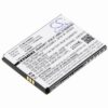 Mobistel Cynus E5 Mobile SmartPhone Battery 3.8V 1700mAh Li-ion MCE500SL