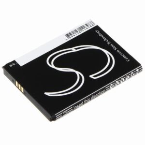 Mobistel Cynus E5 Mobile SmartPhone Battery 3.8V 1700mAh Li-ion MCE500SL