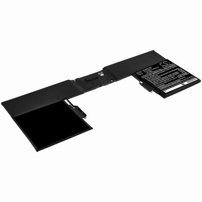 Microsoft Surface book 1785 Keyboard Tablet Battery 7.59V 8900mAh Li-Poly MCK178SL