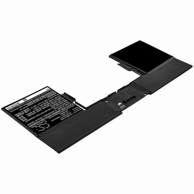 Microsoft Surface book 1785 Keyboard Tablet Battery 7.59V 8900mAh Li-Poly MCK178SL