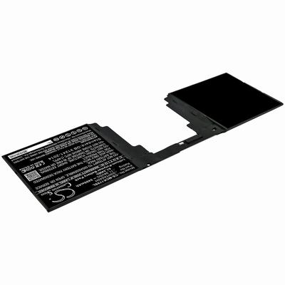 Microsoft Surface Book 2nd 15" 1793 Keyb Tablet Battery 11.36V 5400mAh Li-Poly MCK179SL