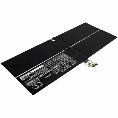 Microsoft Surface 1769 Tablet Battery 7.57V 5900mAh Li-Poly MCR176SL