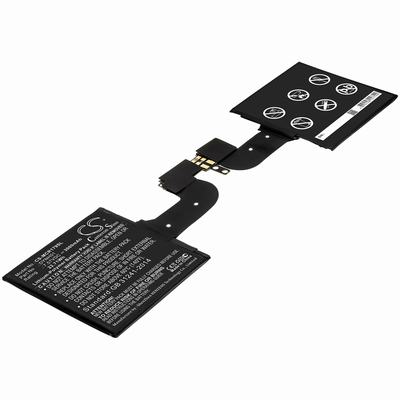 Microsoft Surface Book 2 1793 Tablet Battery 7.57V 3000mAh Li-Poly MCR179SL