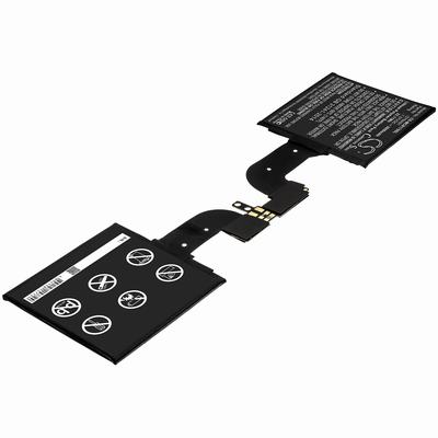 Microsoft Surface Book 2 1793 Tablet Battery 7.57V 3000mAh Li-Poly MCR179SL