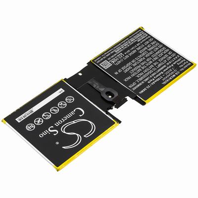 Microsoft 1824 Tablet Battery 7.6V 3100mAh Li-Poly MCR182SL