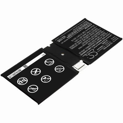 Microsoft Surface 1927 Tablet Battery 7.6V 3500mAh Li-Poly MCR192SL