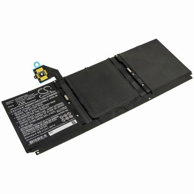 Microsoft Surface Book 3 13 Core i5-1035 Tablet Battery 7.58V 6000mAh Li-Poly MCR313SL