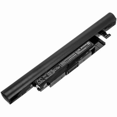 Haier S500 Notebook Laptop Battery 14.4V 2200mAh Li-ion MD4211NB