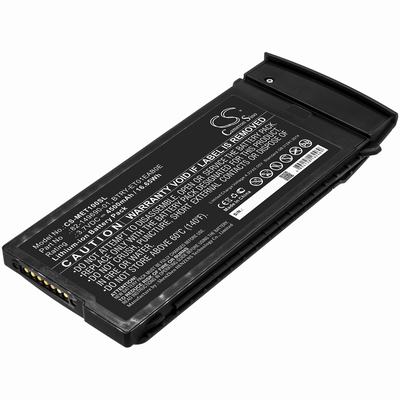 Motorola ET1 Tablet Battery 3.7V 4500mAh Li-ion MET100SL
