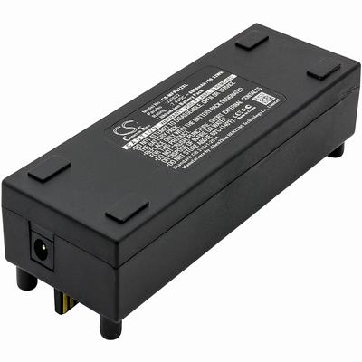 Mackie FreePlay Wireless Headset Battery 7.4V 6800mAh Li-ion MFP622XL