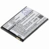 SFR Startrail 5 Mobile SmartPhone Battery 3.8V 2000mAh Li-ion MFR500SL