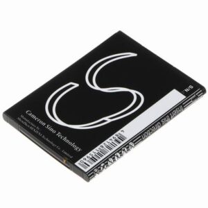 SFR Startrail 5 Mobile SmartPhone Battery 3.8V 2000mAh Li-ion MFR500SL