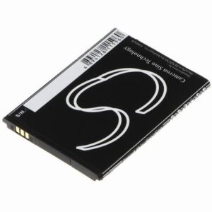 SFR Startrail 5 Mobile SmartPhone Battery 3.8V 2000mAh Li-ion MFR500SL