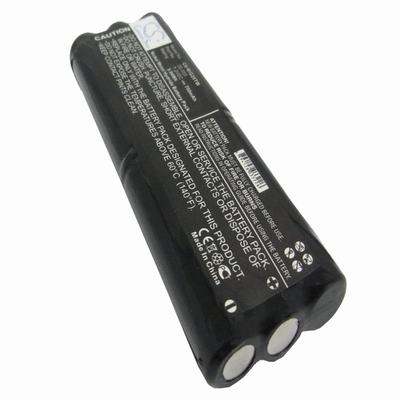 Midland G-28 G-30 Transceiver 2Way Radio Battery 7.2V 700mAh Ni-MH MIG28TW