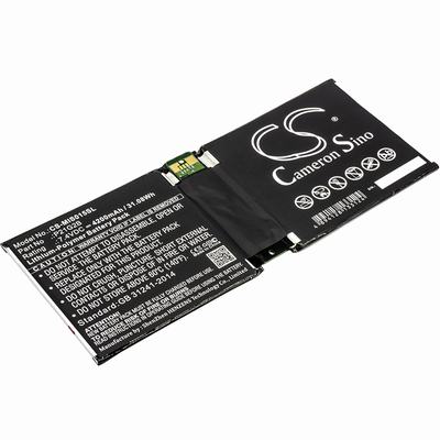 Microsoft Surface 2 Tablet Battery 7.4V 4200mAh Li-Poly MIS015SL