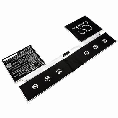 Microsoft Surface Book 1 13.5 Inch Tablet Battery 7.5V 5500mAh Li-Poly MIS135SL