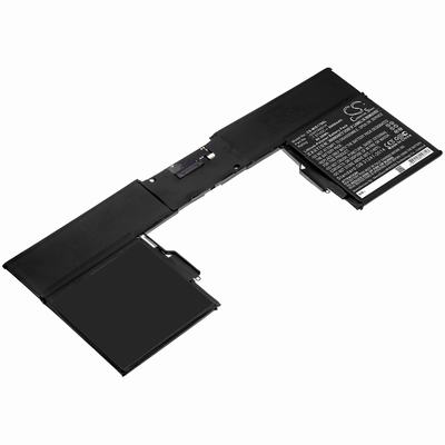 Microsoft Surface Book 1785 Tablet Battery 7.57V 8000mAh Li-Poly MIS178SL