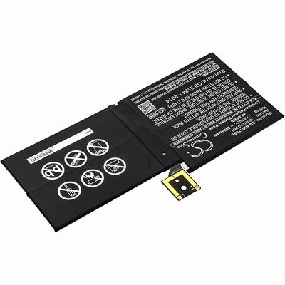 Microsoft Surface Pro 5 Tablet Battery 7.57V 5900mAh Li-Poly MIS179SL