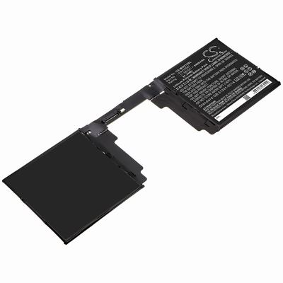 Microsoft Surface book 2 1793 15 Tablet Battery 11.36V 5400mAh Li-Poly MIS215SL