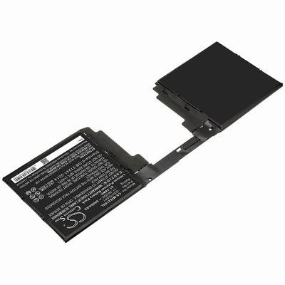 Microsoft Surface book 2 1793 15 Tablet Battery 11.36V 5400mAh Li-Poly MIS215SL