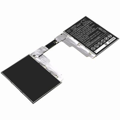 Microsoft Surface Book 2 1835 Tablet Battery 11.36V 5000mAh Li-Poly MIS218SL