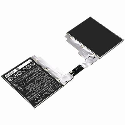 Microsoft Surface Book 2 1835 Tablet Battery 11.36V 5000mAh Li-Poly MIS218SL