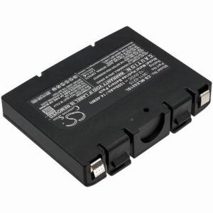 Minelab Eureka Gold Metal Detector Survey Test Battery 12.0V 1200mAh Ni-MH MLE021SL