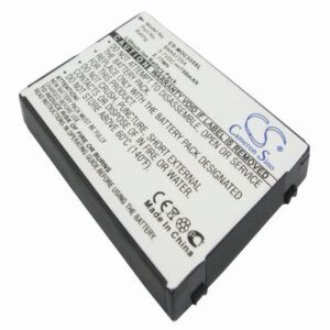 Motorola C300 Mobile SmartPhone Battery 3.7V 750mAhLi-ion MOC335SL