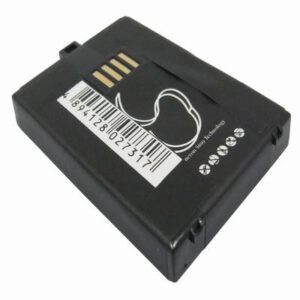 Motorola C300 Mobile SmartPhone Battery 3.7V 750mAhLi-ion MOC335SL