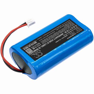 Mamibot ProVac Plus 2 Vacuum Battery 7.4V 2600mAh Li-ion MPS200VX