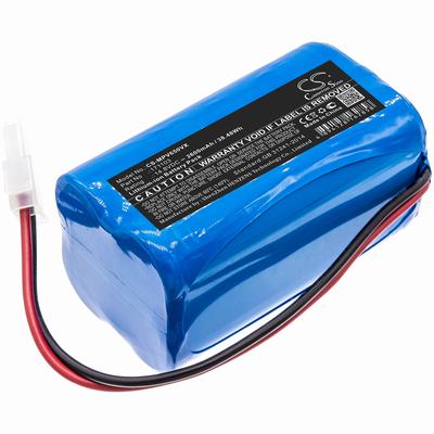 Mamibot Exvac 660 Vacuum Battery 14.8V 2600mAh Li-ion MPV650VX