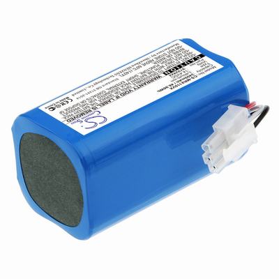 Miele RX1-SJQL0 Vacuum Battery 14.4V 3400mAh Li-ion MRX110VX