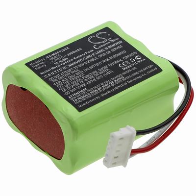 Mamibot Sweepur 120 Vacuum Battery 7.2V 2000mAh Ni-MH MSP120VX
